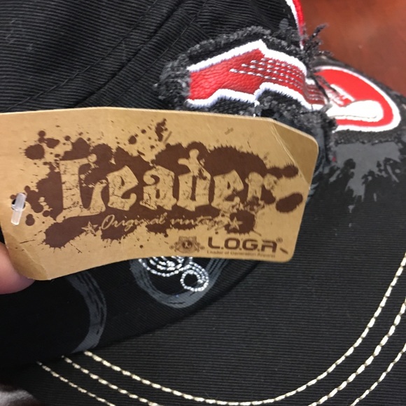 Rock & Roll cap - Picture 3 of 5